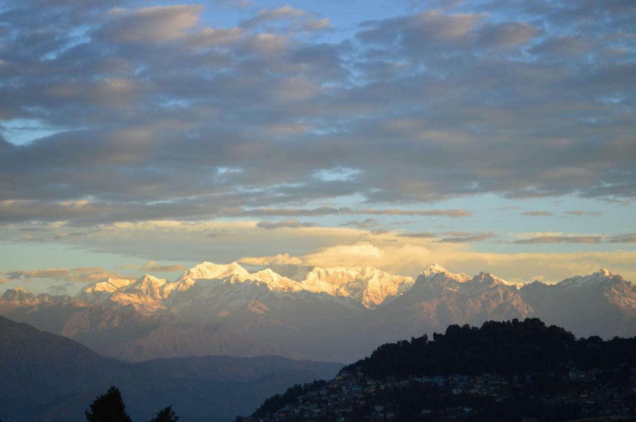 Banabas Homestay Darjeeling  Exterior foto